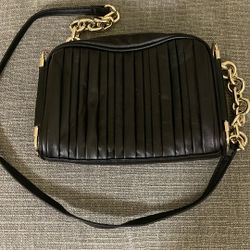 Black Purse