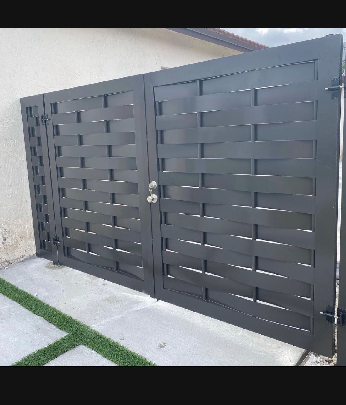 Fence