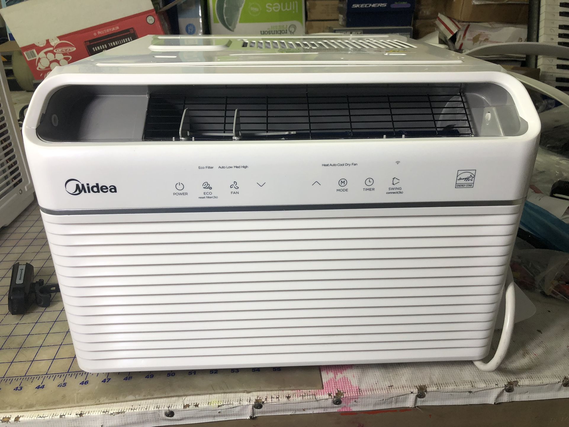 Ac Unit 