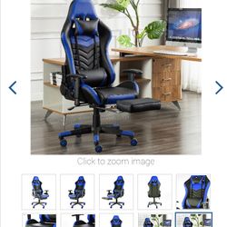 Gaming Chair 