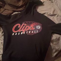 All Star Hoodie