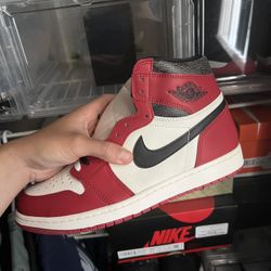 Jordan 1 Size 10.5