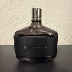 John Varvatos EDT Great Cologne Good Gift For Friends Or Family