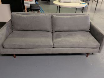 Room and Board York Sofa