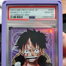 One Piece Collection 