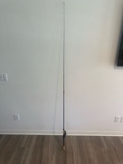 St. Croix Legend X2 6'10 ML Spinning Rod