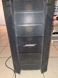 BOSE BTH