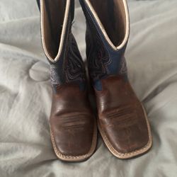 Boy Boots Ariat