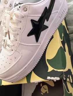 Bape Shoes