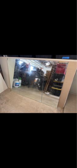 2 mirrors