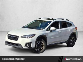 2019 Subaru Crosstrek
