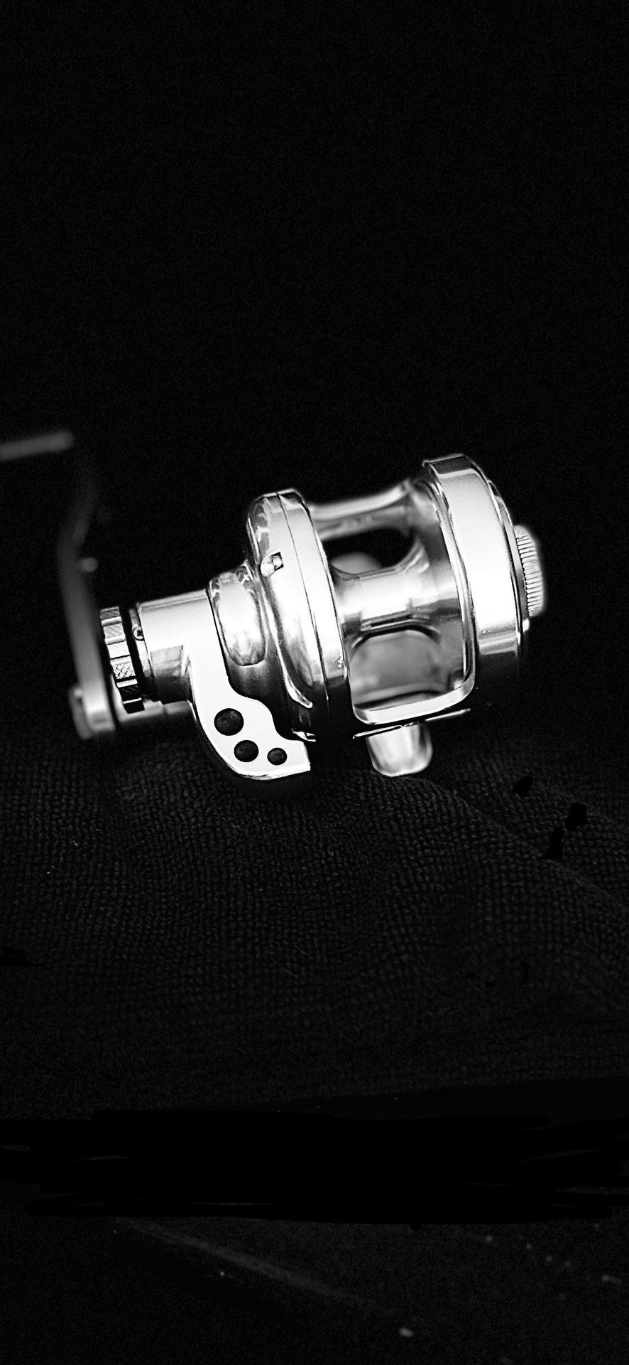 Fishing Reel ( Loki)