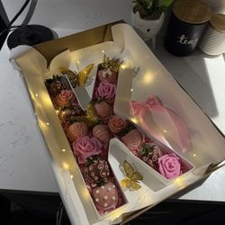 Custom Letter Boxes