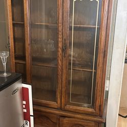 China cabinet