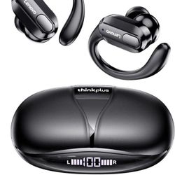 Ear Buds With Bluetooth Wrist Remote 