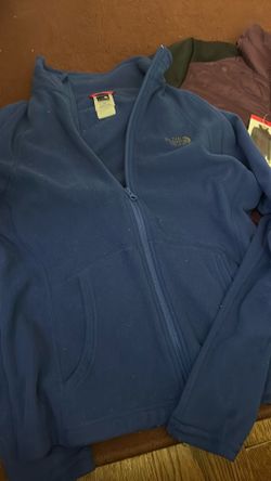 North face jackets