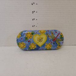 Brighton Sunglass Tin Case