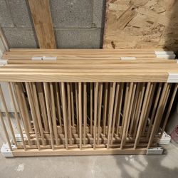 Safety Gate / Playpen