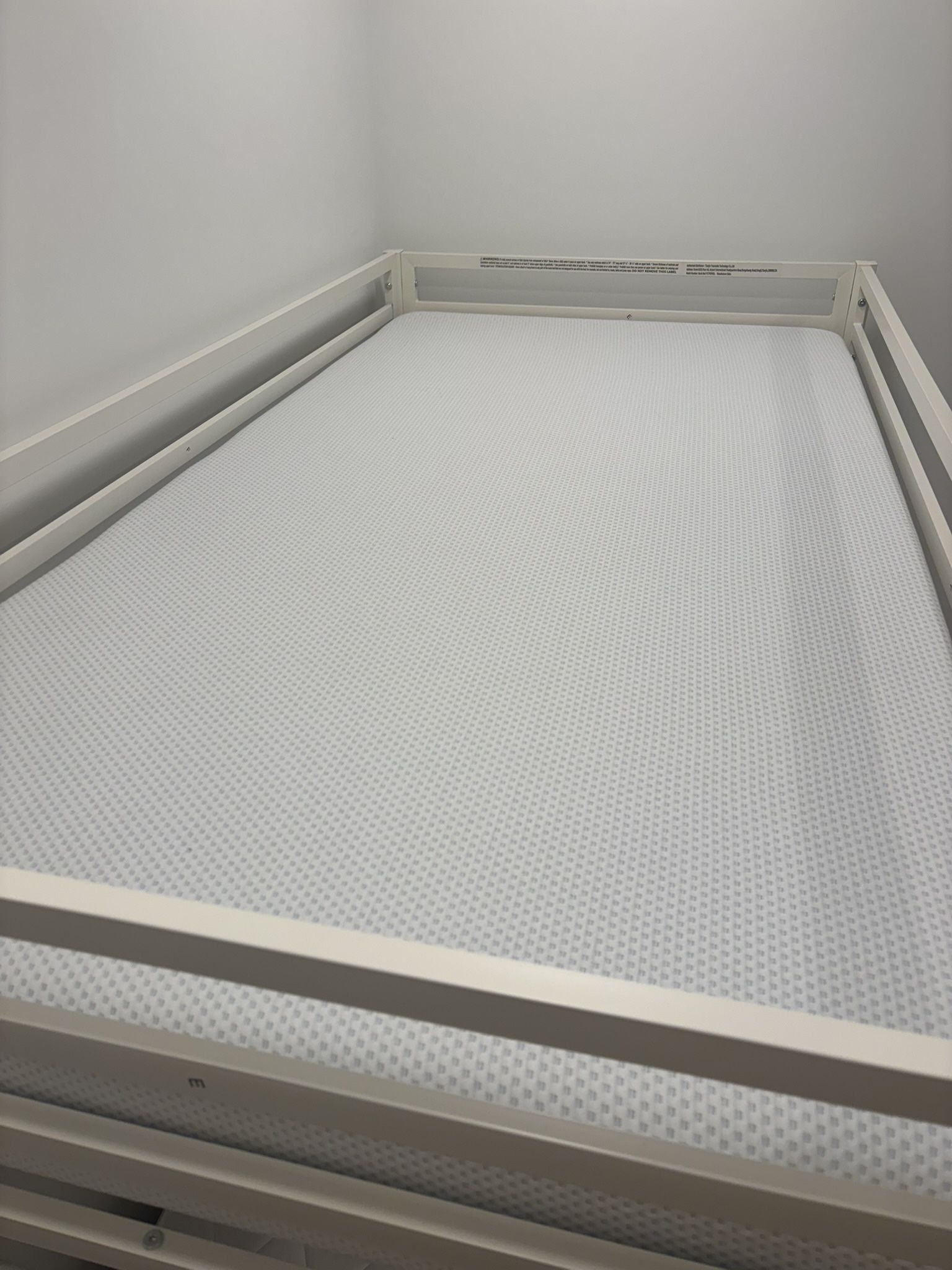 Twin Mattress