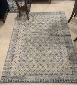 Safavieh Brentwood Rug 5’3” x 7’6