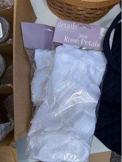 Wedding bundle