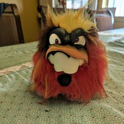 Grumblies "Scorch" Interactive Toy