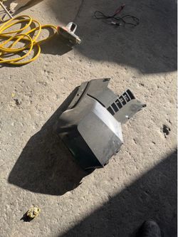 Bumper 2025 Tacoma
