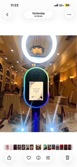 Photo Booth
