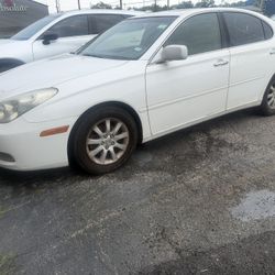 2005 Lexus ES 330