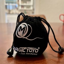 Magic YoYo