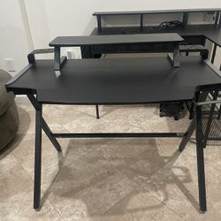 Computer Game Desk