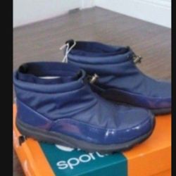 Waterproof Boot Sporto 7