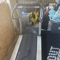 True Treadmill 
