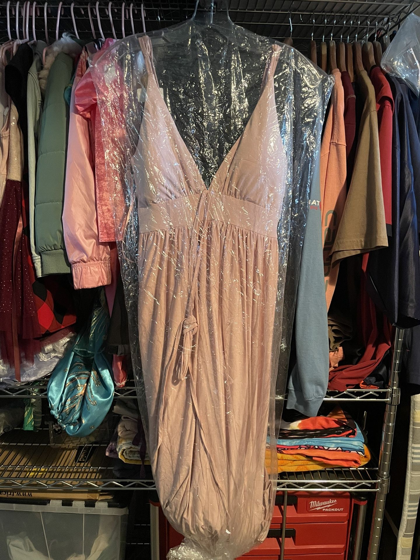 Cocktail/Bridesmaid/Prom Dress