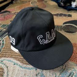 Snapback Hat
