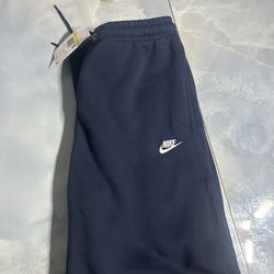 Nike sweat pants