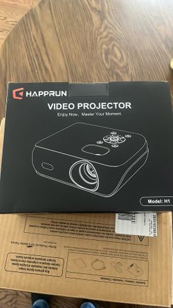 Video Projector