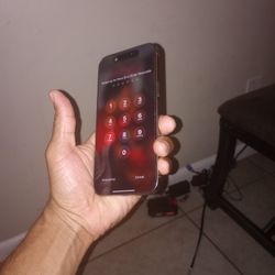 iPhone 16 Max