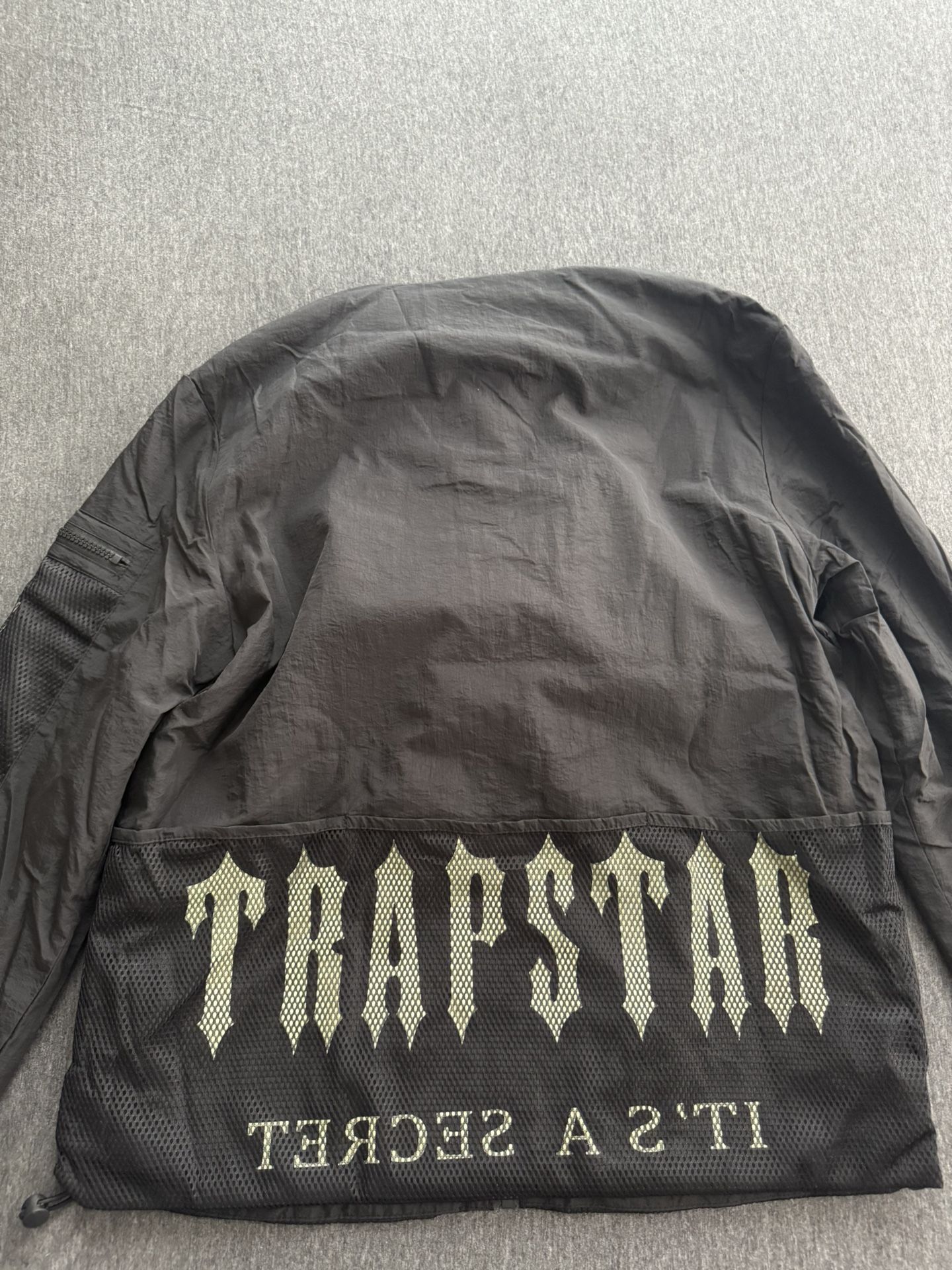 TrapStar