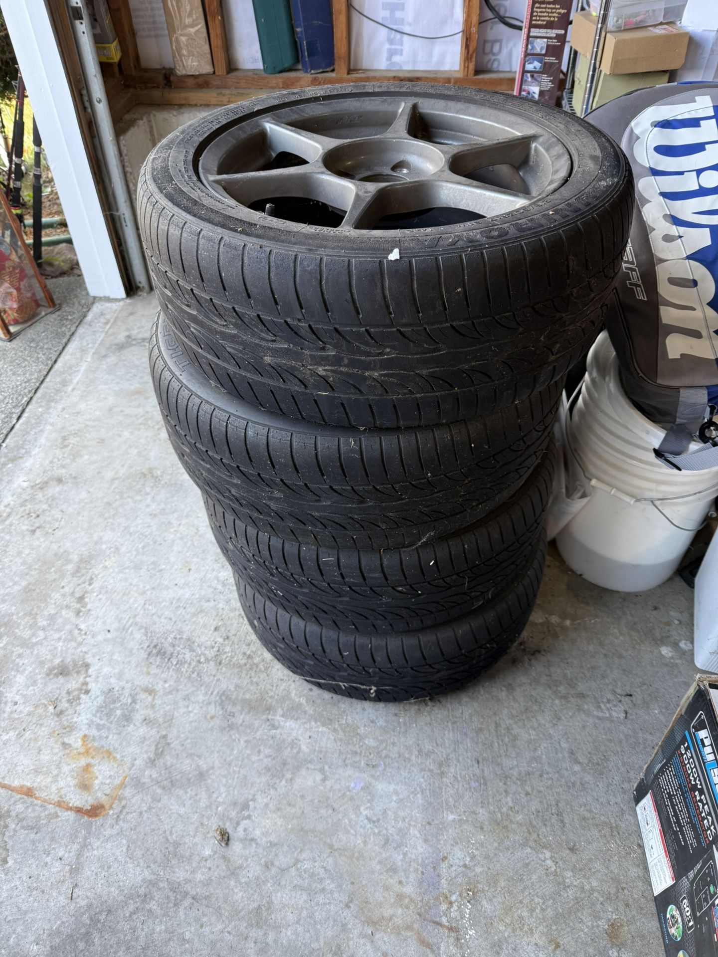 Rims For Sale