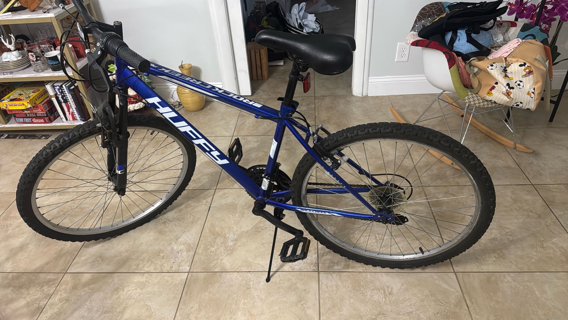 Purple Huffy 18 Girl Bike Target Huffy 26 Rock Creek Mountain Bike