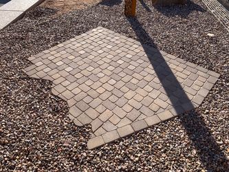 #PAVERS#