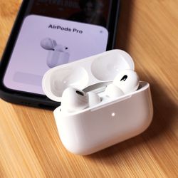 AirPods Pro Generation 2 Brand new