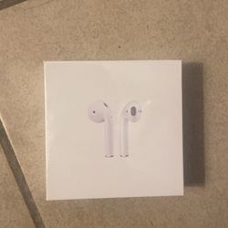 2nd Gen Headphones 