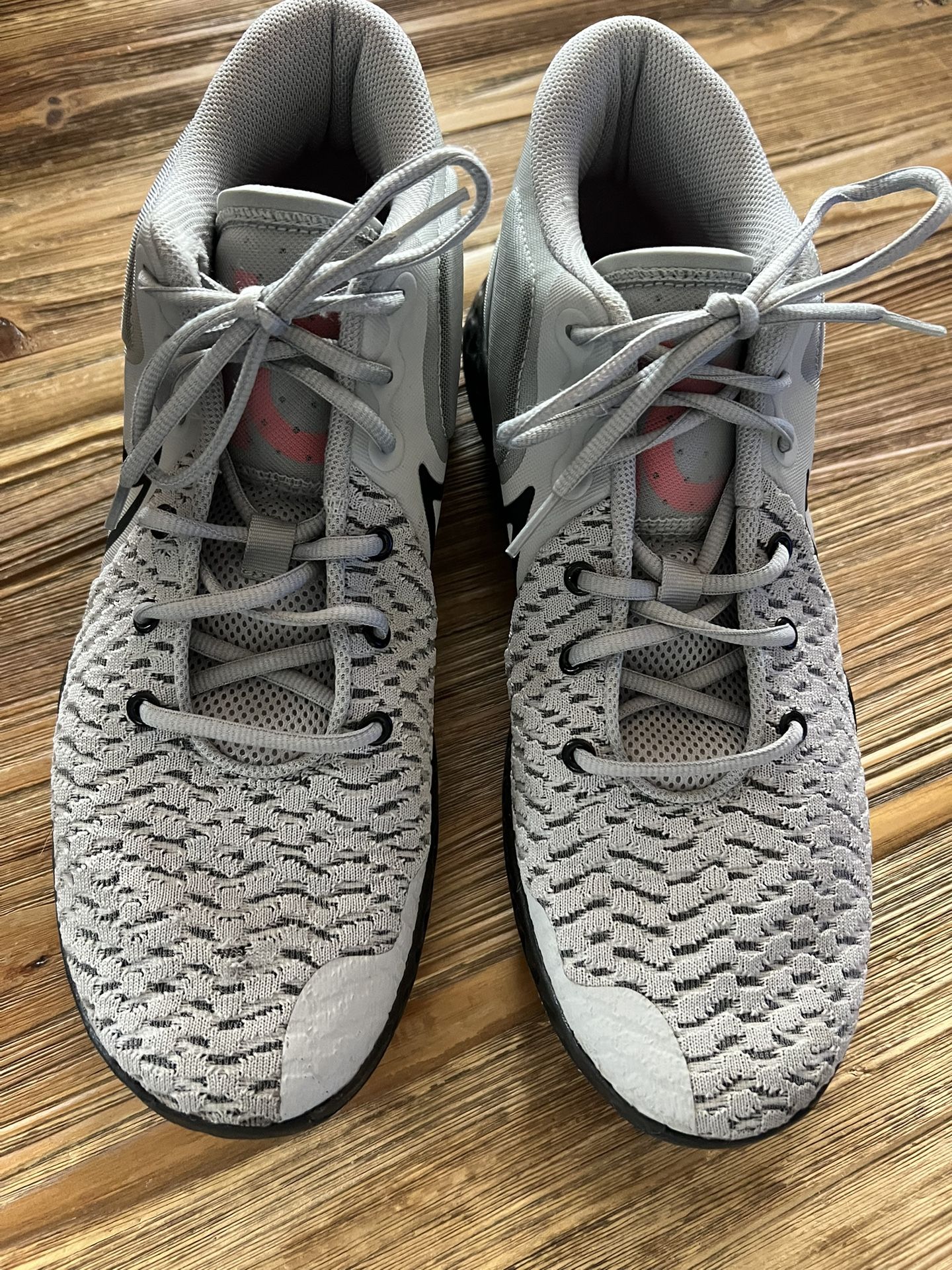 Mens Nike KD Trey 5