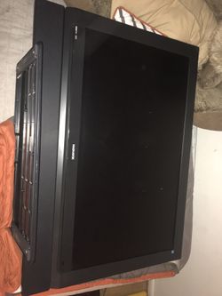 Magnavox 32” HD LCD television