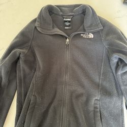 Women’s North Face Fleece 