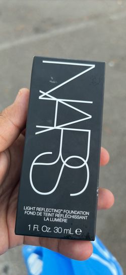 NARS foundation