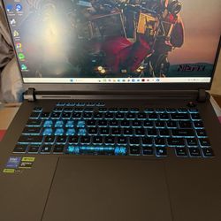 ASUS ROG Strix G16 (2025) Gaming Laptop – RTX 5060, Core Ultra 9, 240Hz