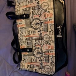 Harrods Purse For Sale 